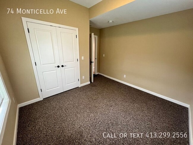 Building Photo - 74 Monticello Ave