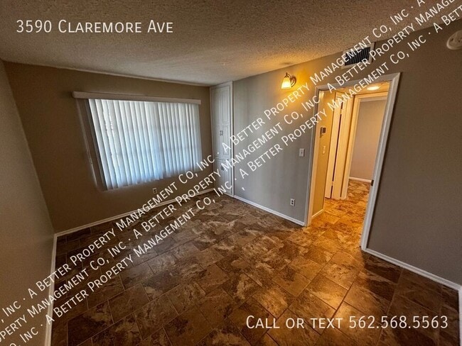 Building Photo - 3590 Claremore Ave