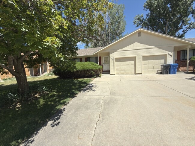 Building Photo - Sagebrush Dr 2718-1