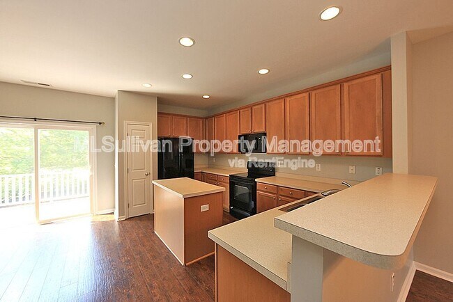 Building Photo - 338 Kinellan Ln
