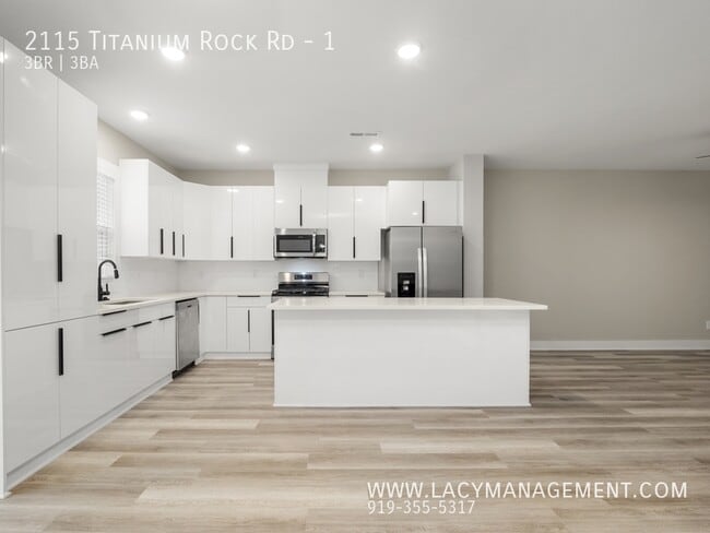 Building Photo - 2115 Titanium Rock Rd