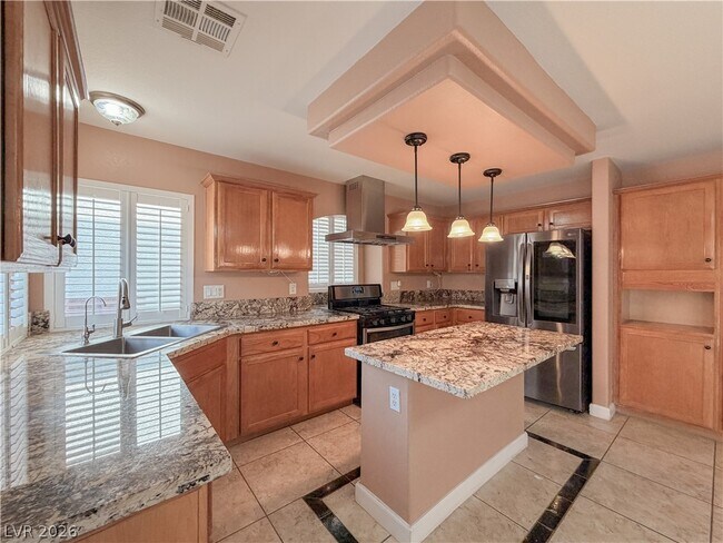 Building Photo - 7561 Mermaid Song Ct