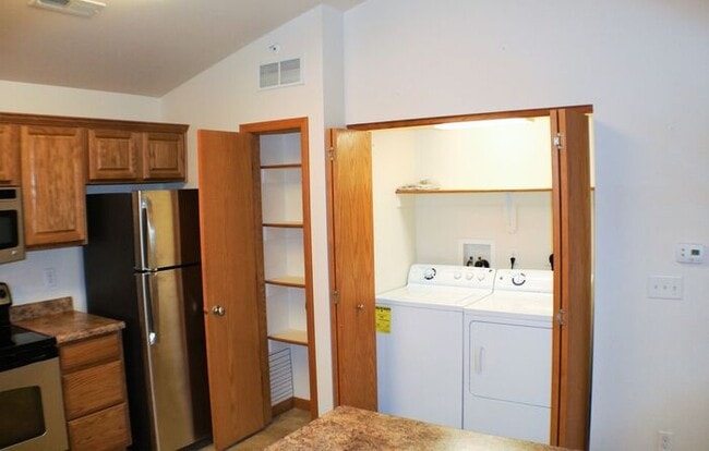 Building Photo - $1,325 | 2 Bedroom, 2 Bathroom Condo | Pet Negotiable | Available for August 1st, 2026 Move In!