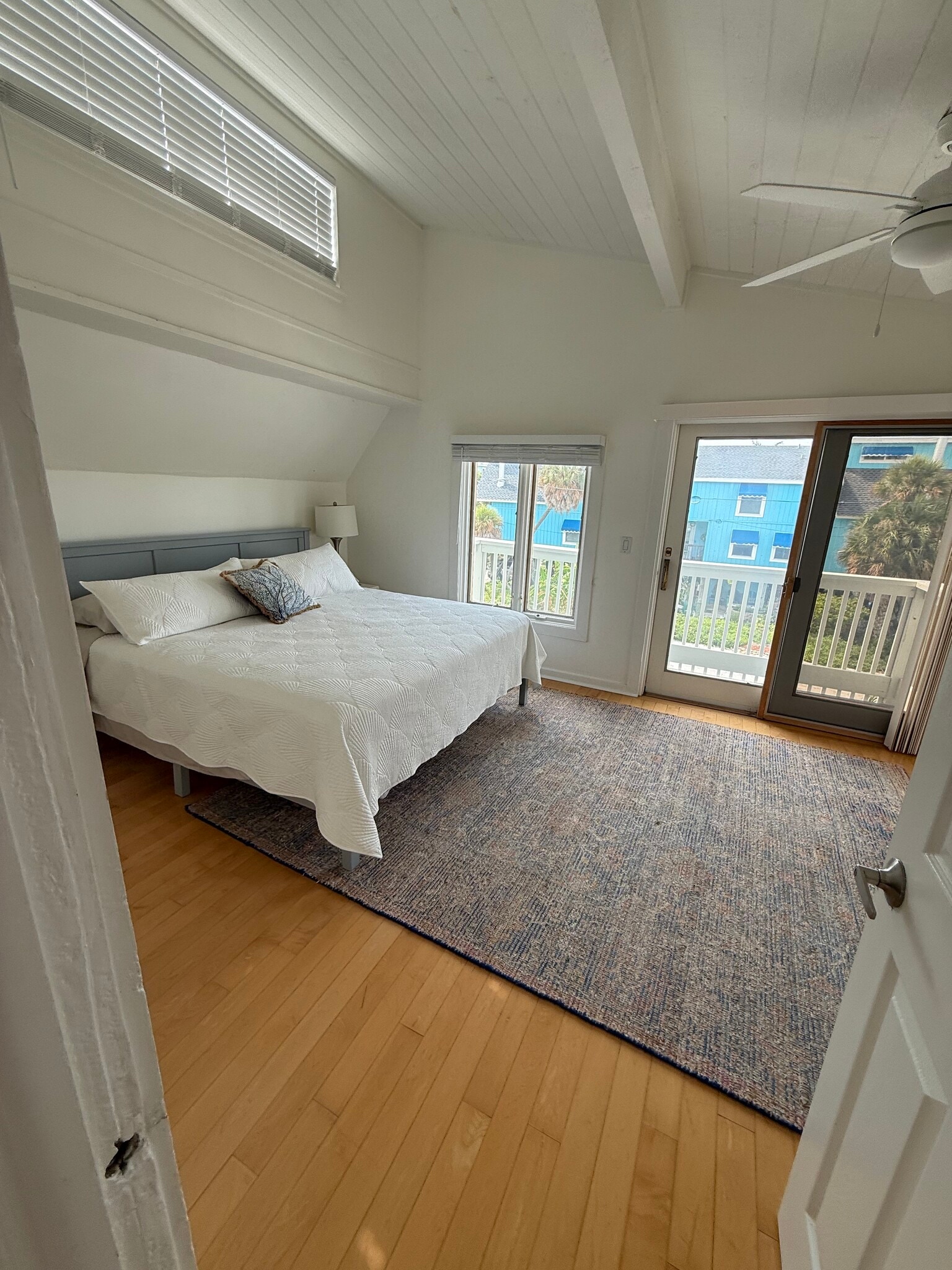 Bedroom 1 - 51 84th Ave