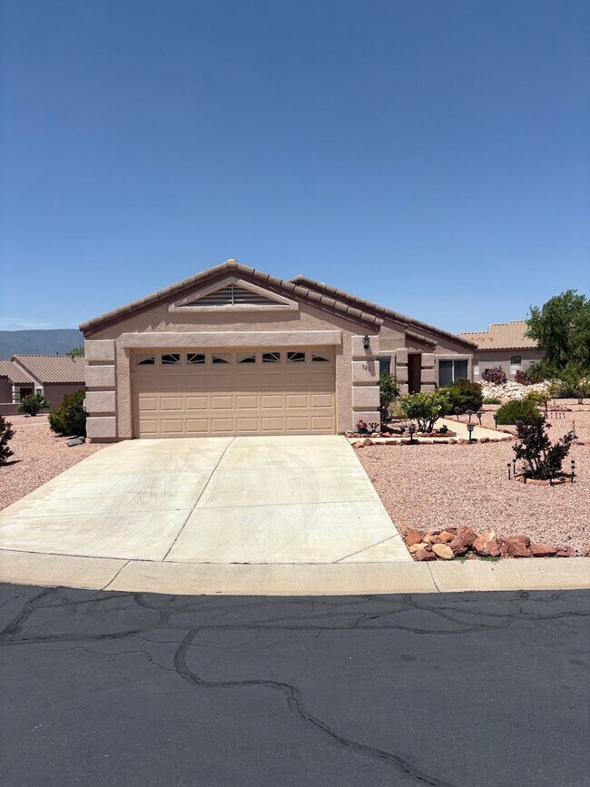 Primary Photo - Unfurnished, 1 Year Minimum - Procure Only