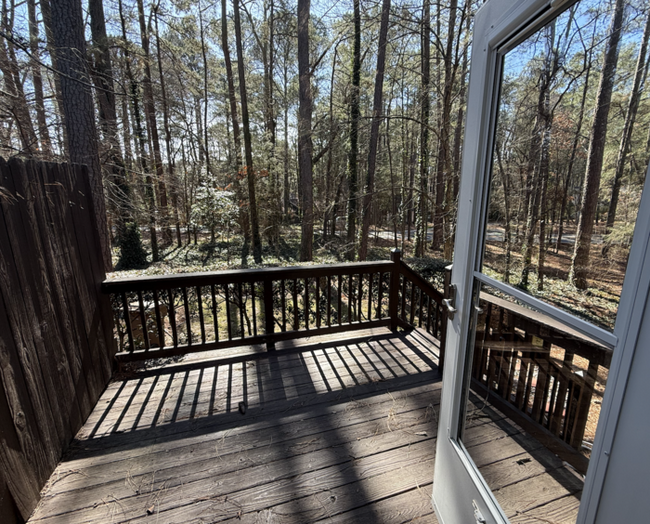 Building Photo - Beautiful Cary Townhome