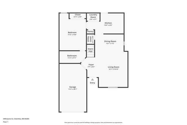 Building Photo - 4404-4404 W Jeana Ct