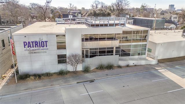 Building Photo - 4330 N Central Expy