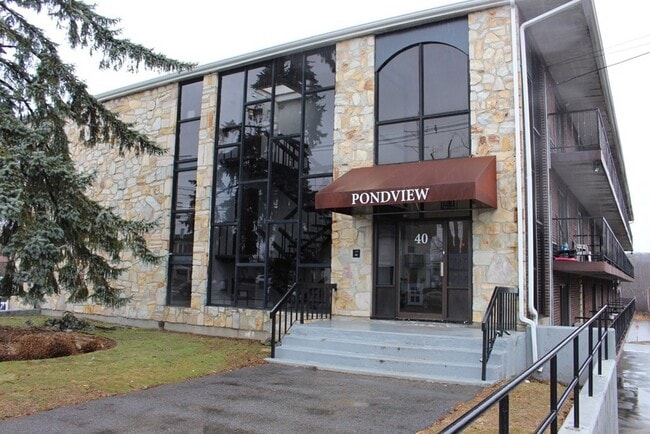 Primary Photo - 40 Cochituate Rd
