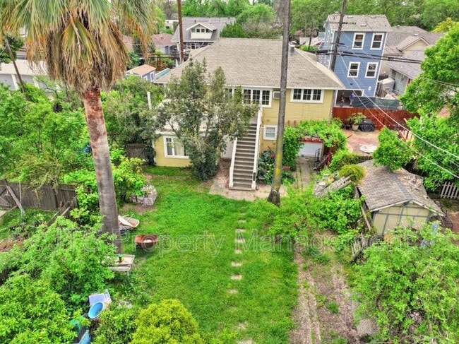 Building Photo - 2506 S Street