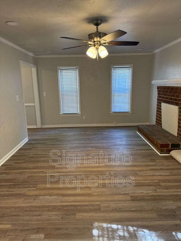 Building Photo - 508 Mulligan Dr