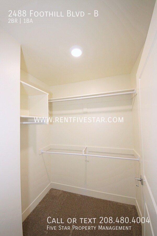 Building Photo - 2488 Foothill Blvd