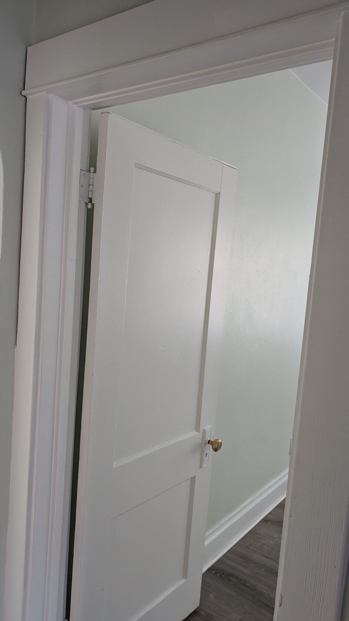 door - 2006 52nd St