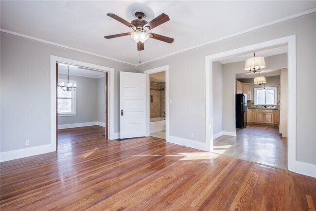 Building Photo - 1609 Culver Rd