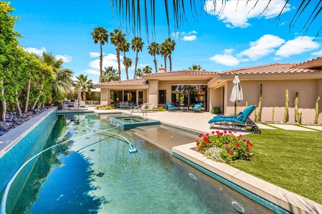 Building Photo - 45730 Indian Canyon Rd