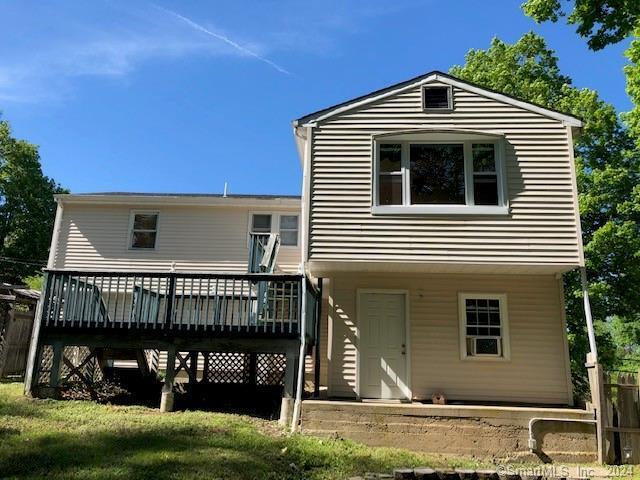 Building Photo - 117 Milwaukee Ave