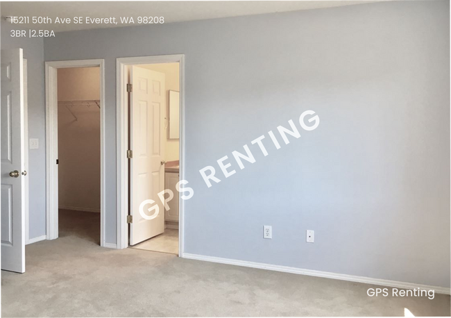 Building Photo - 15211 50th Ave SE