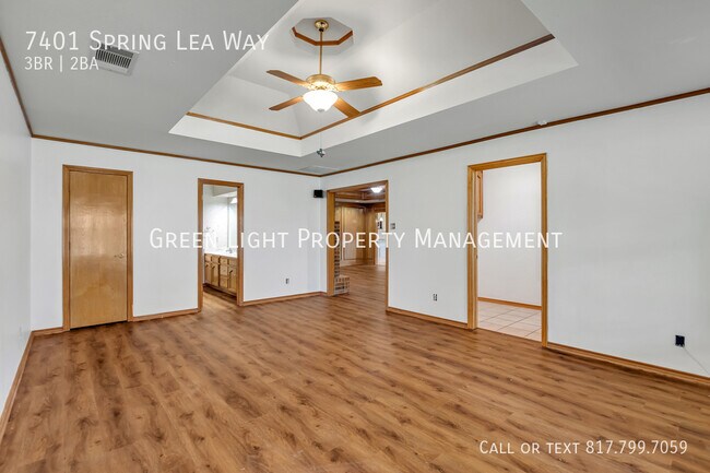 Building Photo - 7401 Spring Lea Way