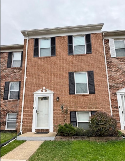 Building Photo - 2809 Beckon Dr