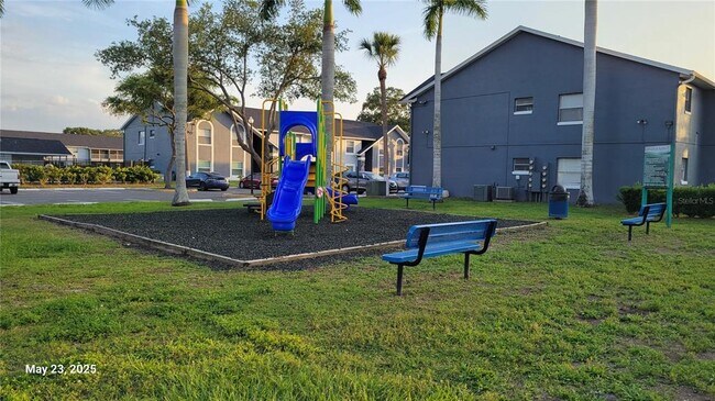 Building Photo - 4338 Pershing Pointe Pl