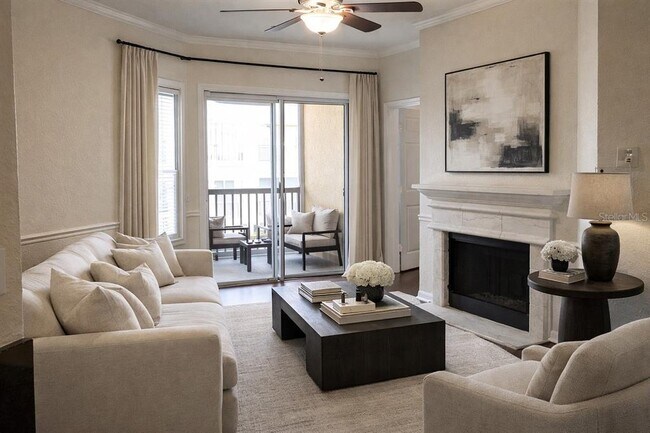 Building Photo - 860 N Orange Ave