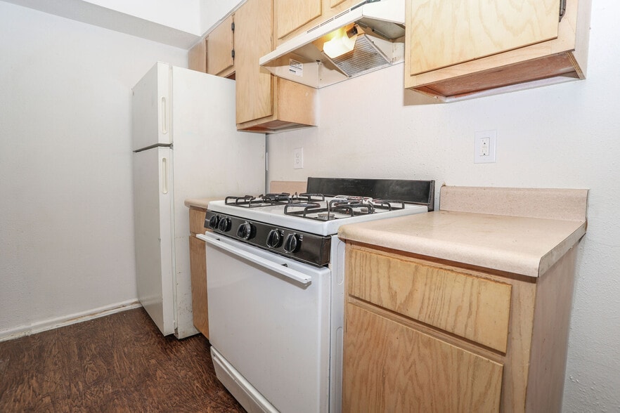 Building Photo - Woodland Ridge