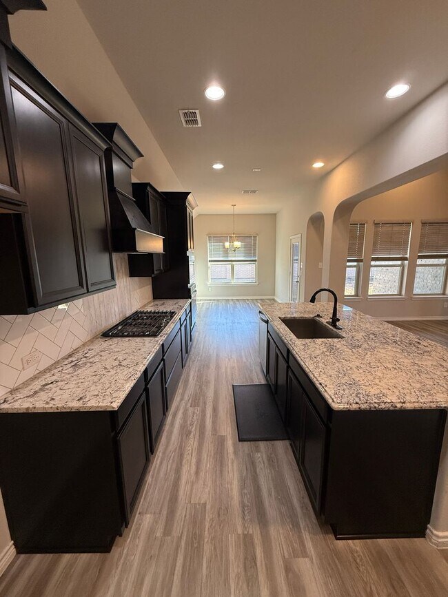 Building Photo - Charming 1-Story 4 Bedroom 2 Bathroom in Little Elm, TX