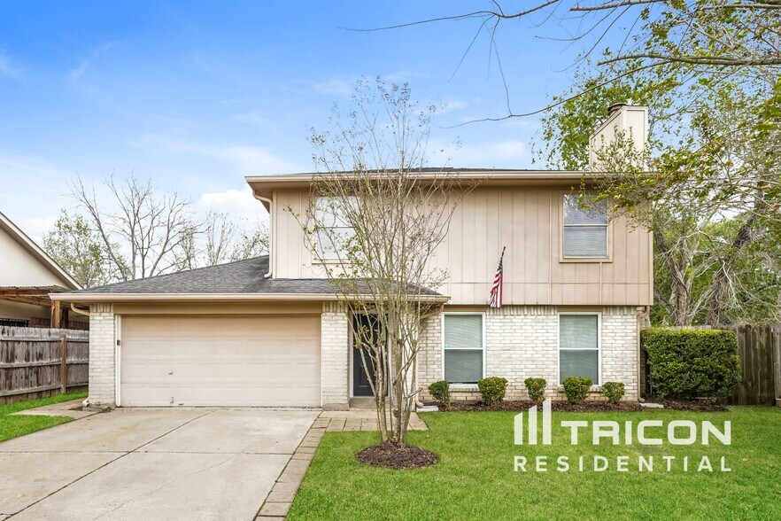 Primary Photo - 7519 Lobera Dr