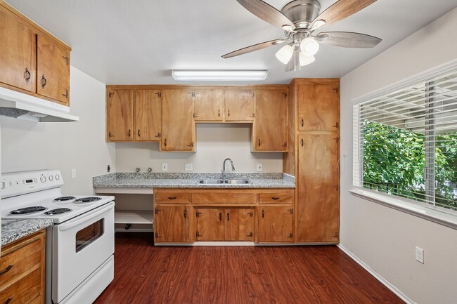 Interior Photo - Fairhaven Estates