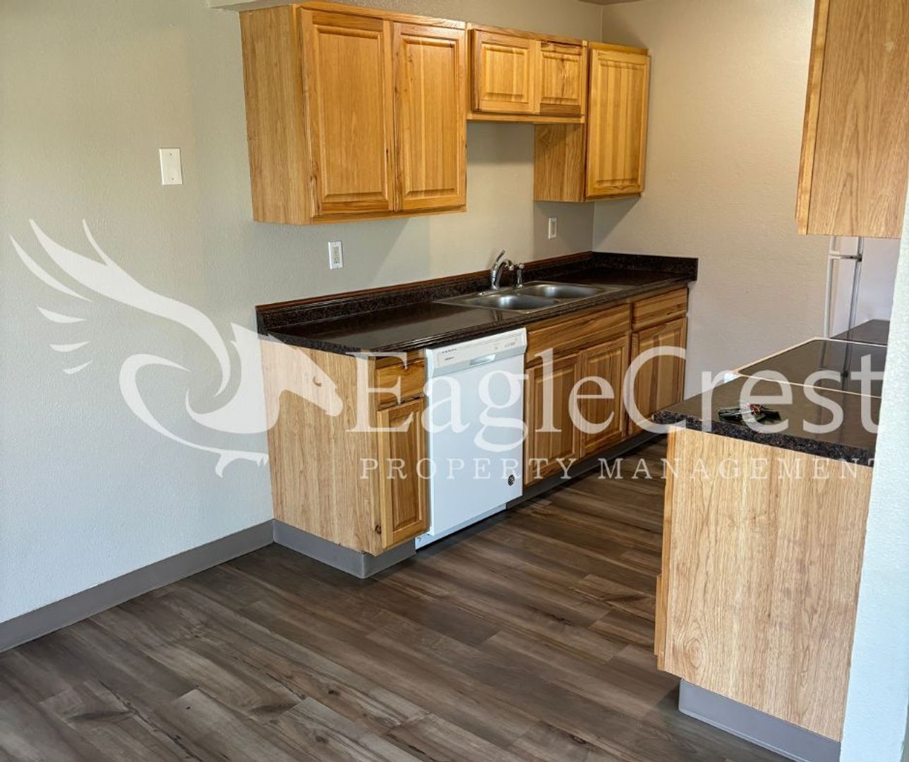 Building Photo - Dogwood Apartments