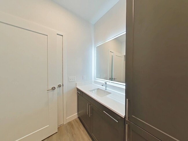 Floorplan - Clocktower West Chester