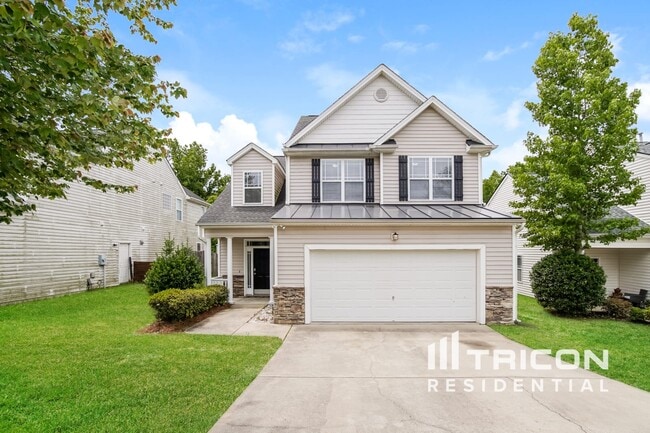 Building Photo - 3974 Cane Garden Dr