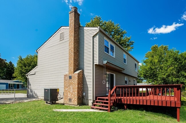 Building Photo - 2520 Blue Rock Blvd