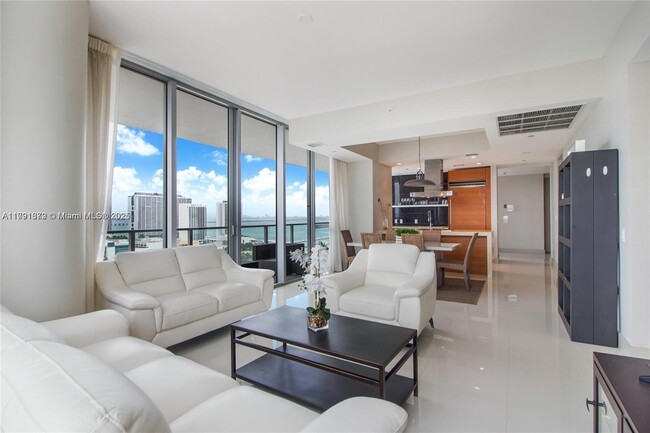 Building Photo - 1100 Biscayne Blvd