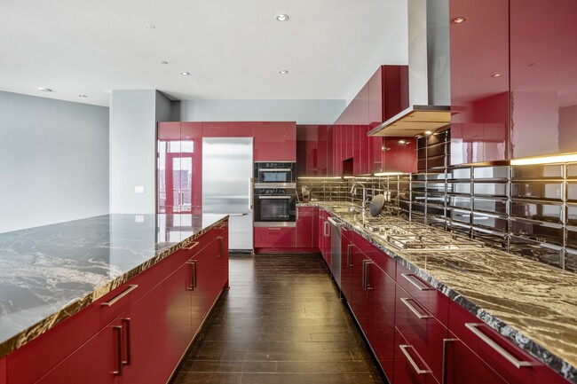 Building Photo - 1409 Post Oak Blvd