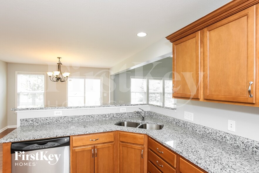Building Photo - 3807 Tartan Trail