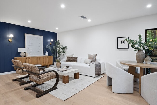 Building Photo - Brand-New Designer Home — 2 Bed + 2 Bath + Office | Gated Yard & Private Driveway Parking