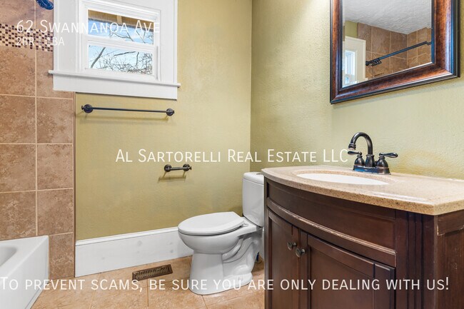 Building Photo - 62 Swannanoa Ave