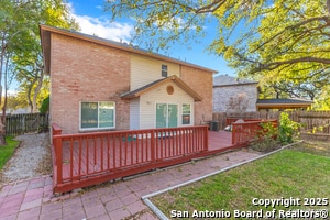 Building Photo - 6161 Border Trail Dr