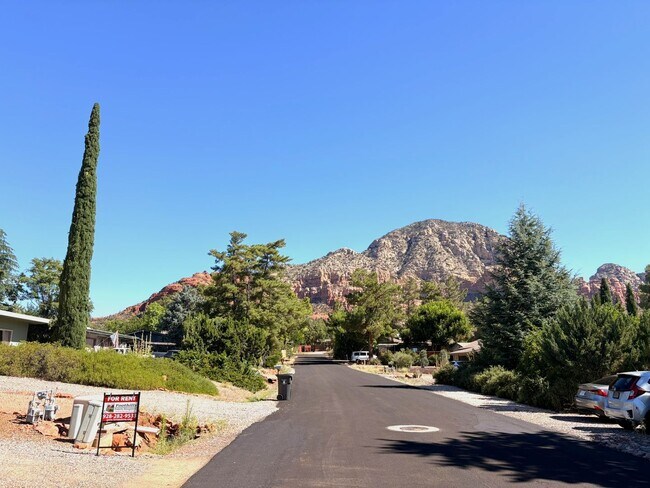 Building Photo - HOUSE-WEST SEDONA-THUNDER