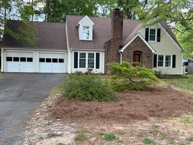 Building Photo - 604 Stafford Ave