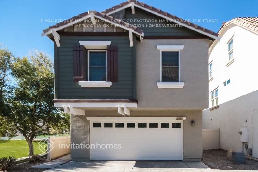 Building Photo - 4101 E Jasper Dr