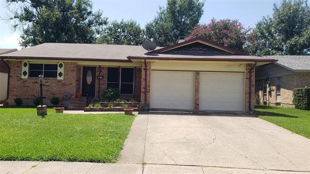 Primary Photo - 4612 Concord Dr