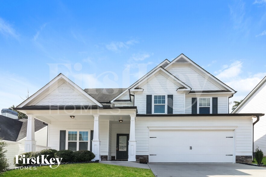 Primary Photo - 529 S Fortune Way