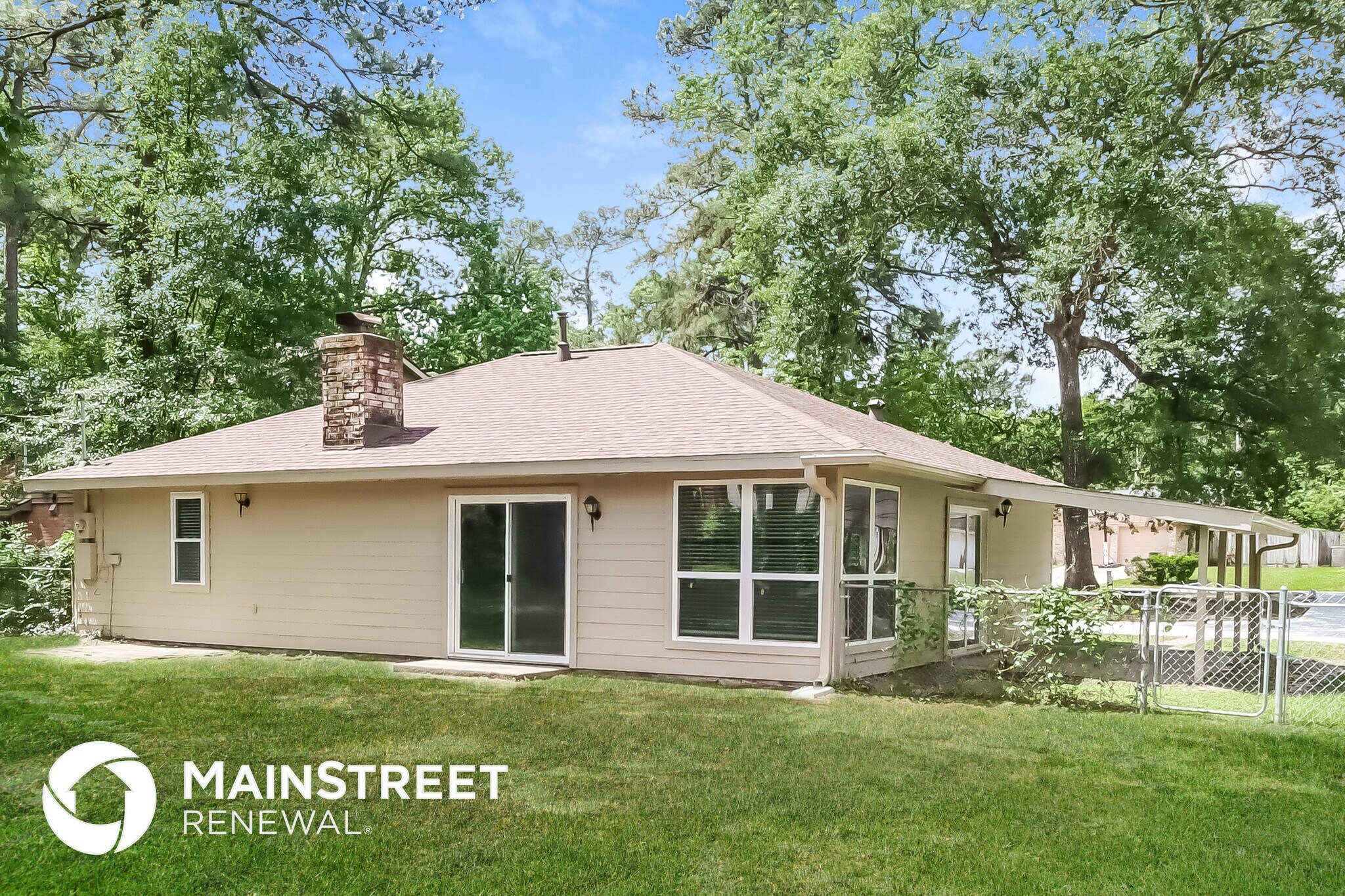 Building Photo - 24518 Pine Canyon Dr