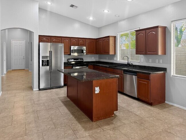 Building Photo - Single level, 4 bed 2 bath in Gilbert