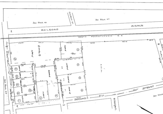Building Photo - 130-132 E Church St