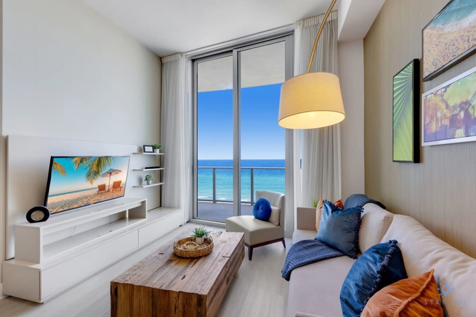 Building Photo - 4111 S Ocean Dr