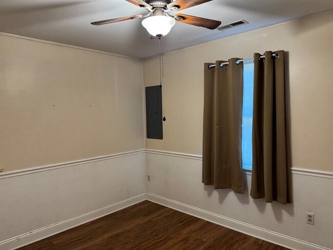 Building Photo - 3542 Accomac St