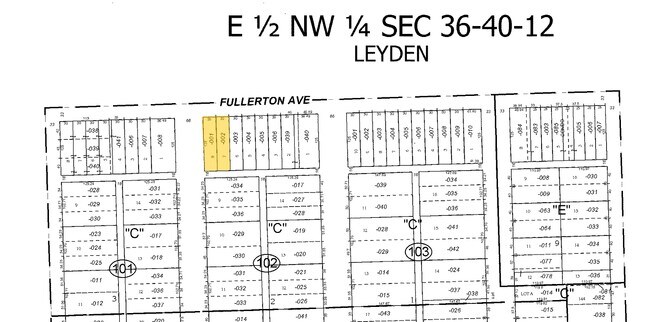 Primary Photo - 7719 W Fullerton Ave
